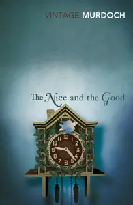 The Nice and the Good - Iris Murdoch