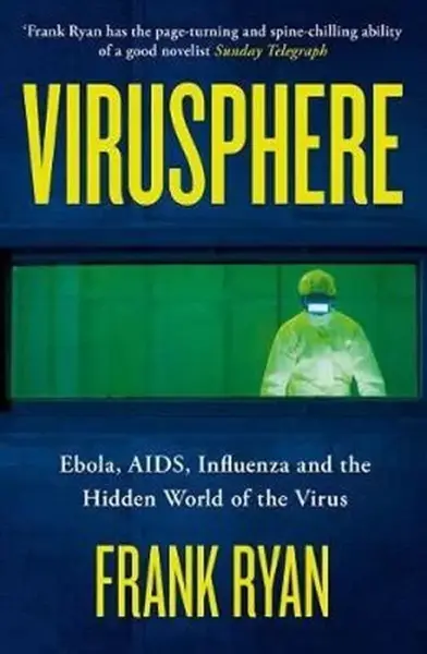 Virusphere - Frank Ryan