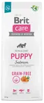 Brit Care Dog Grain-free Puppy 12kg
