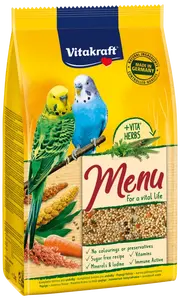 Menu Vitakraft Vital andulka 1kg