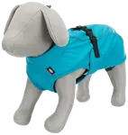 Pláštěnka Trixie Vimy L 62cm tyrkysová