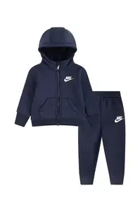 Nike  tepláková súprava dojčenská bavlnená