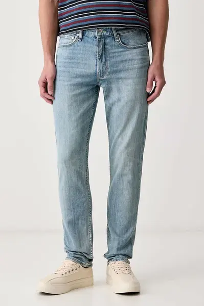 rag & bone  rifle slim fit pánske