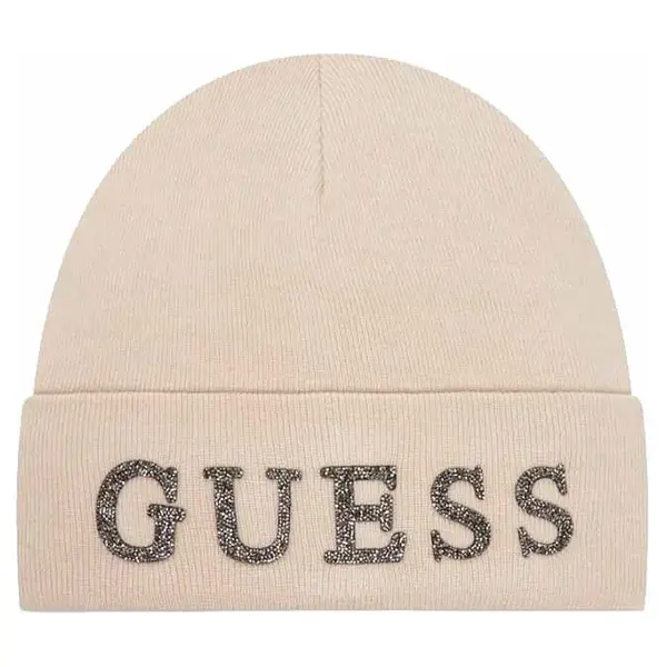 Guess dámská čepice AW5398POL01-STO M