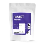 SMART Protein, čokoláda-banán