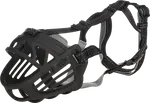 Náhubek Trixie Flex L–XL černý