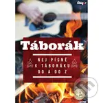 Táborák : Nej písně k táboráku od A do Z