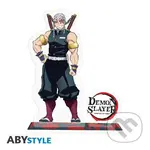 Demon Slayer 2D akrylová figúrka - Tengen Uzui