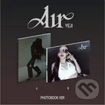 Yeji:  Air