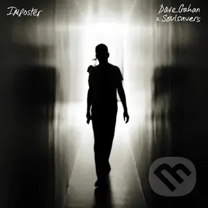 Dave Gahan & Soulsavers: Imposter LP