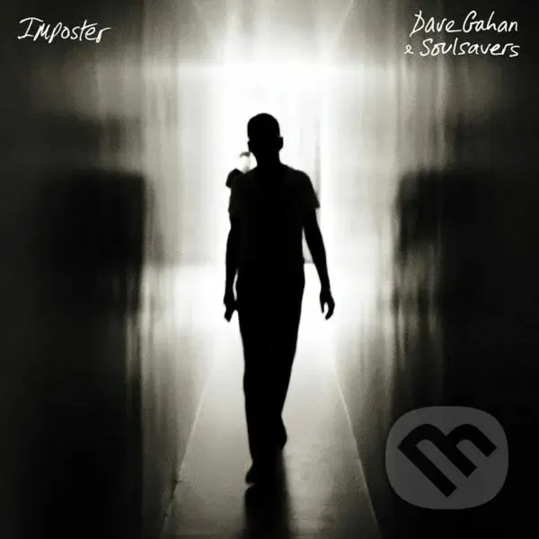 Dave Gahan & Soulsavers: Imposter LP
