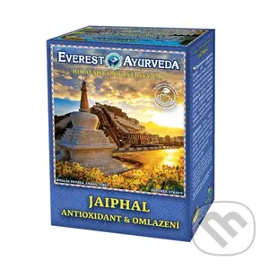 Jaiphal