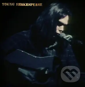 Neil Young: Young Shakespeare LP