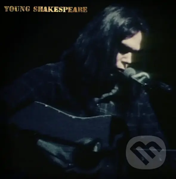 Neil Young: Young Shakespeare LP