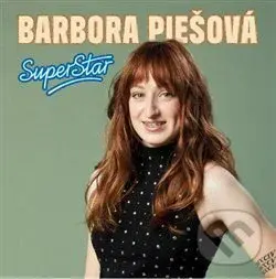 Barbora Piešová (Víťaz Superstar 2020)