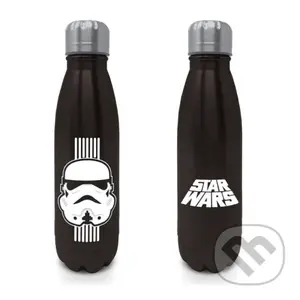 Star Wars - Mini fľaša nerezová (540 ml)