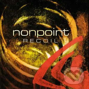Nonpoint: Recoil (Gold) LP