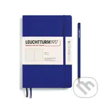 Leuchtturm1917 Zápisník Ink Softcover A5 tečkovaný