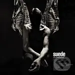 Suede:  Antidepressants LP - Suede