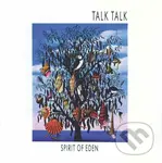 Talk Talk:  Spirit Of Eden