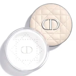 Dior Forever On Set Powder báze pod makeup - 00 Trans 20 g