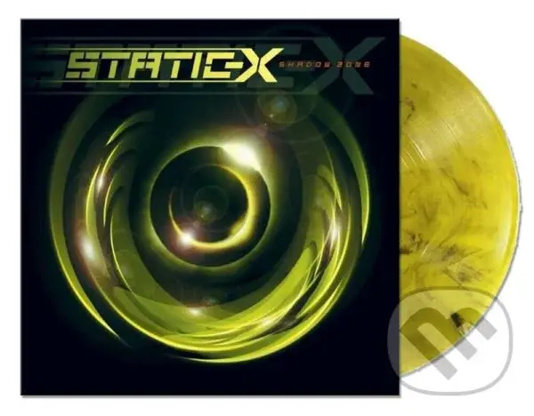 Static-X:  Shadow Zone