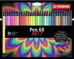 STABILO Pen 68
