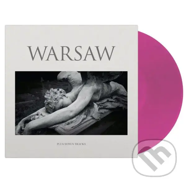 Warsaw:  Warsaw LP