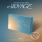 Viviz: Voyage (QR Digital edition)