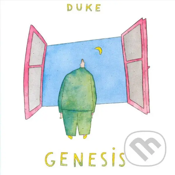 Genesis: Duke