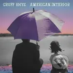 Gruff Rhys: American Interior LP (2 LP) - Gruff Rhys