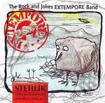 Extempore: Stehlík