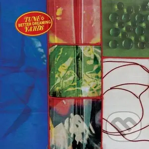 Tune-Yards: Better Dreaming  LP