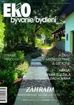 EKO bývanie/bydlení (jar 2025)
