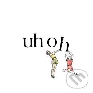Patrick Watson: Uh Oh LP - Patrick Watson