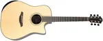 Furch Yellow Performance Dc-SR CNR Active 2026