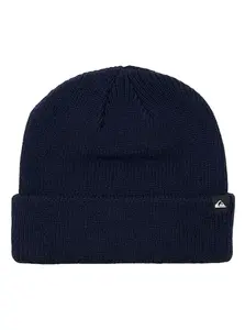 Quiksilver kulich Performer Dark Navy | Modrá | Velikost One Size