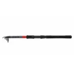 Dam prút nova tele spinning 2,4 m 10-30 g