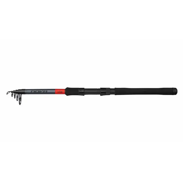 Dam prút nova tele spinning 2,4 m 10-30 g