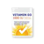 Rapeto Vitamin D3 1000 IU 60 tablet