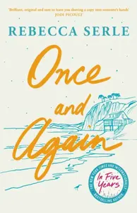 Once and Again - Rebecca Serleová