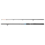 Dam prut nova sw allround spinning 2,4 m 100-200 g 2-díl