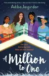 A Million to One (poškozené) - Adiba Jaigirdar