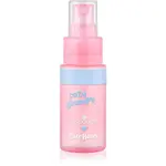 essence Care Bears parfémovaný telový sprej mini pre ženy 01 Cozy Grumpy 35 ml