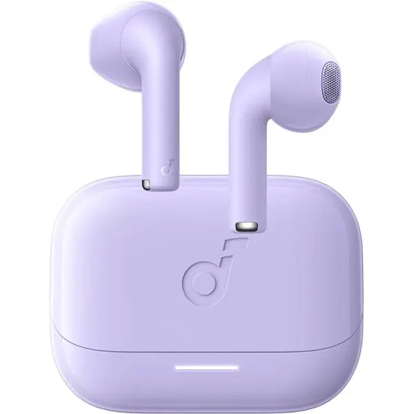 Sluchátka Bluetooth SOUNDCORE Anker K20I Purple