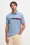 Polo tričko Tommy Hilfiger