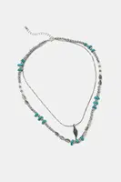 Náhrdelník Medicine