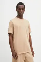 Bavlněné tričko adidas x Z.N.E