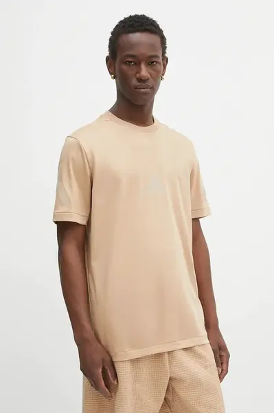 Bavlněné tričko adidas x Z.N.E