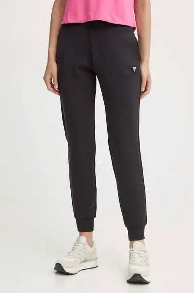 Tepláky Guess OLYMPE